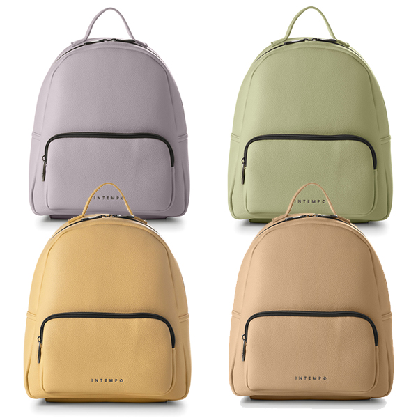 Zaino Mini Gate Femme | InTempo