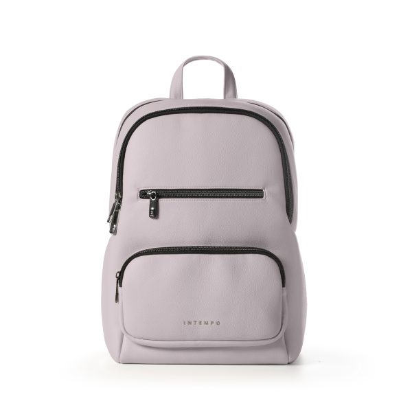 9237GAF21_A Zaino Gate Femme 15.6" | InTempo
