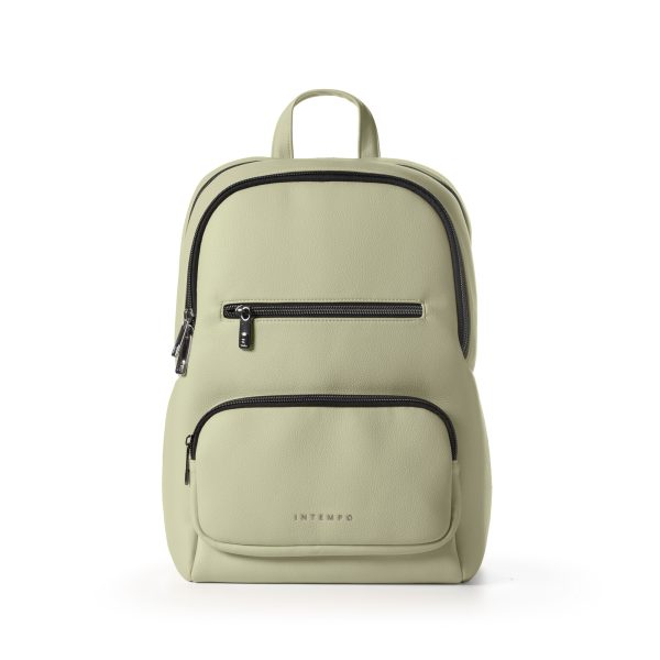 9237GAF25_A Zaino Gate Femme 15.6" | InTempo