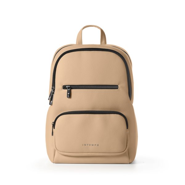 9237GAF27_A Zaino Gate Femme 15.6" | InTempo