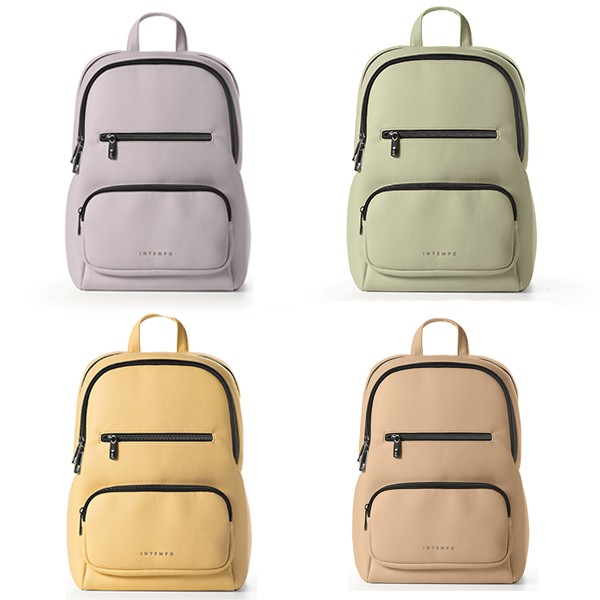 Zaino Gate Femme 15.6" | InTempo