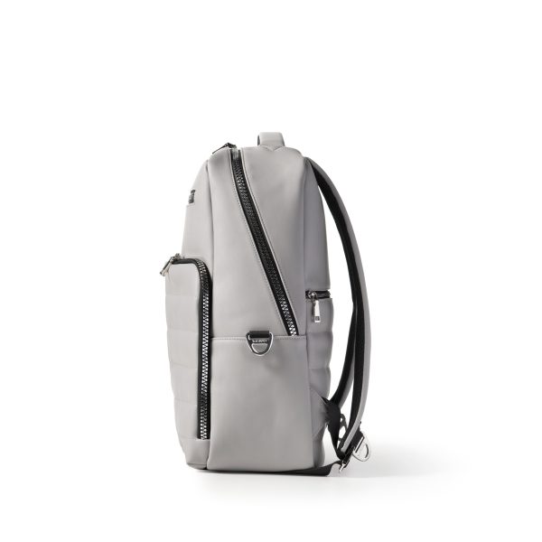 Zaino doppia tasca frontale Follow Me 15.6" | InTempo