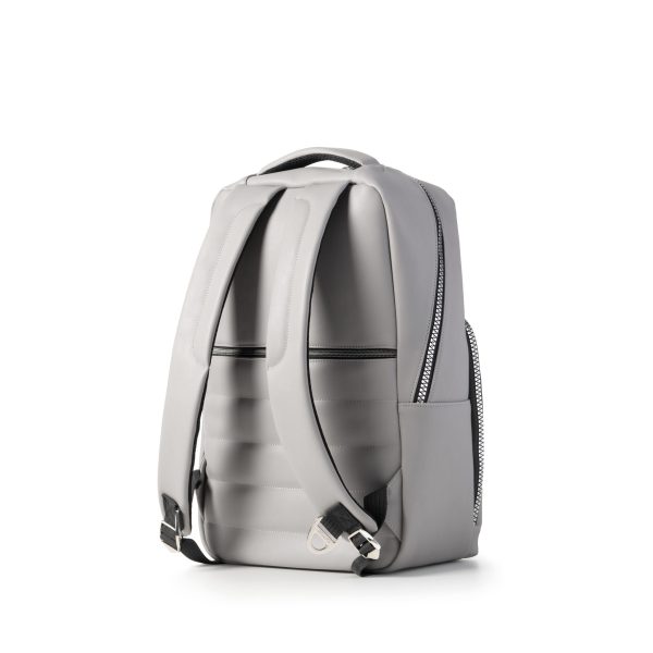 Zaino doppia tasca frontale Follow Me 15.6" | InTempo