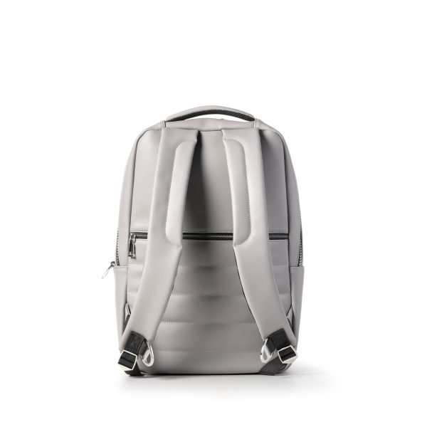 Zaino doppia tasca frontale Follow Me 15.6" | InTempo