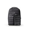 Zaino doppia tasca frontale Follow Me 15.6" | InTempo
