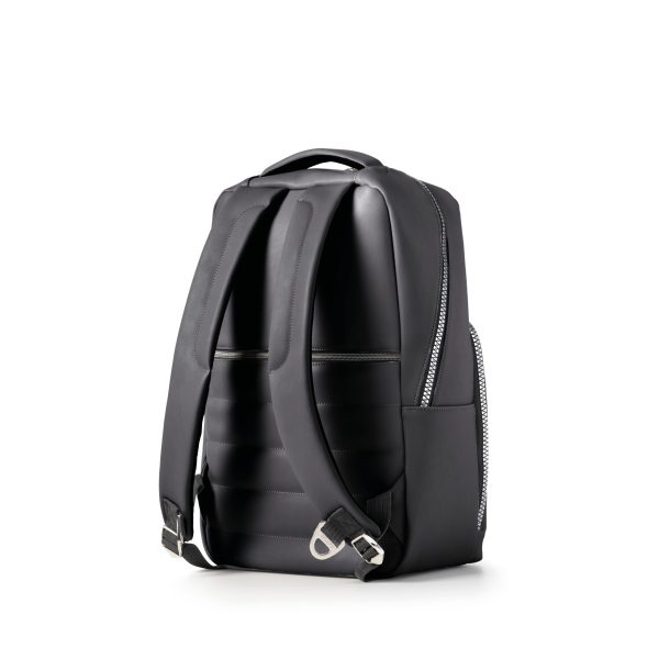 Zaino doppia tasca frontale Follow Me 15.6" | InTempo