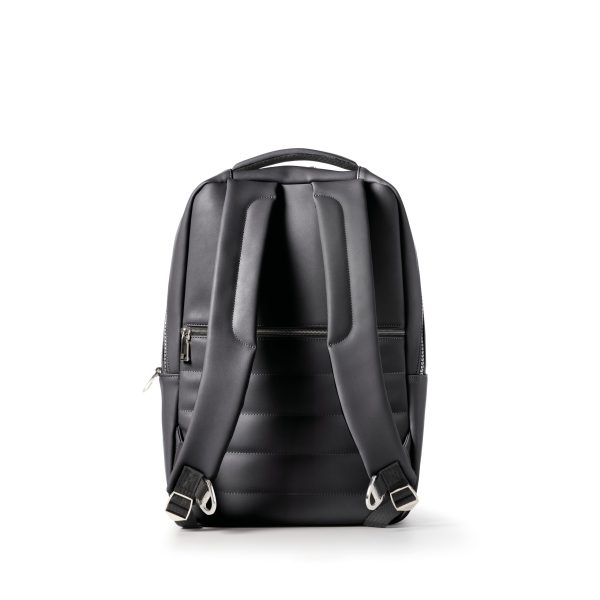 Zaino doppia tasca frontale Follow Me 15.6" | InTempo