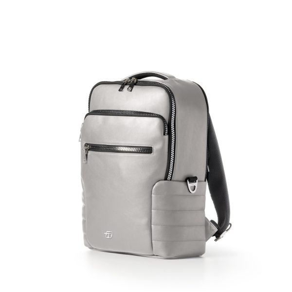 Zaino tasca frontale Follow Me 15.6" | InTempo