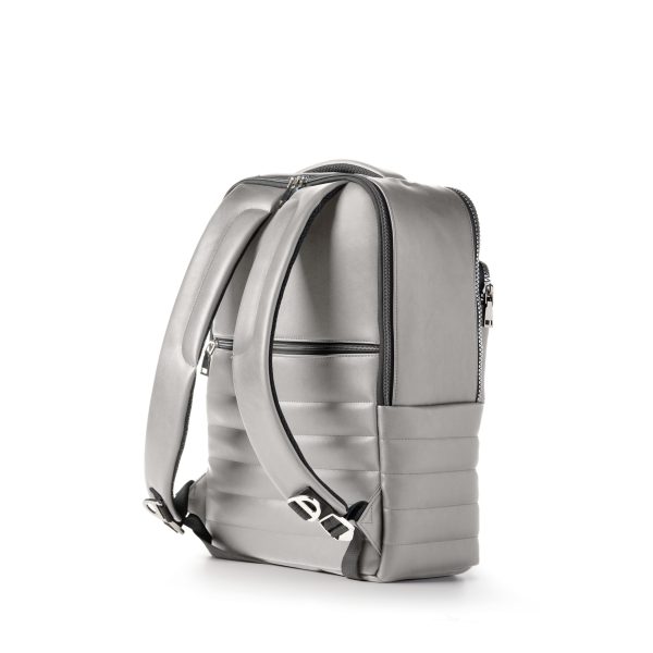 Zaino tasca frontale Follow Me 15.6" | InTempo
