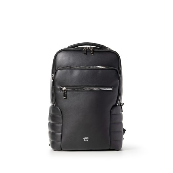 Zaino tasca frontale Follow Me 15.6" | InTempo