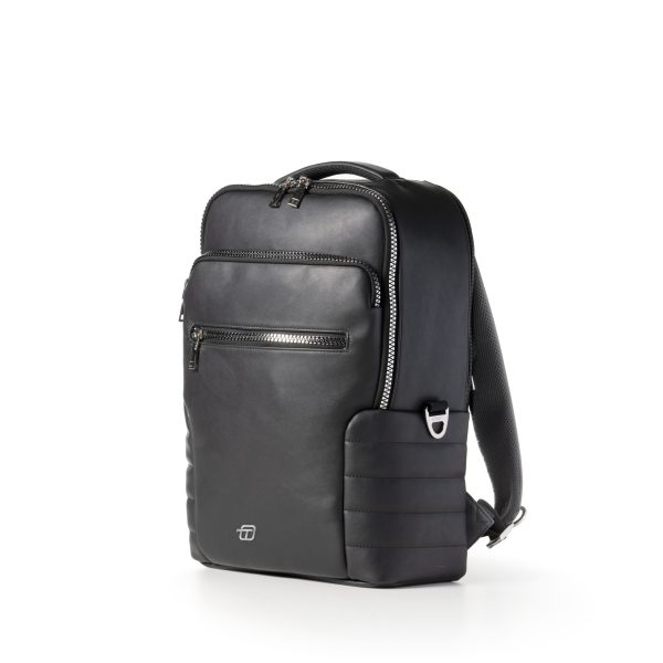 Zaino tasca frontale Follow Me 15.6" | InTempo