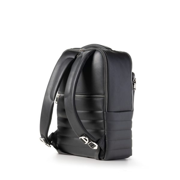 Zaino tasca frontale Follow Me 15.6" | InTempo