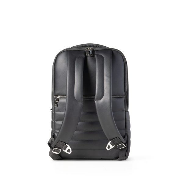 Zaino tasca frontale Follow Me 15.6" | InTempo