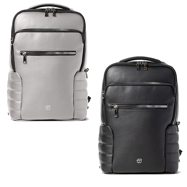 Zaino tasca frontale Follow Me 15.6" | InTempo