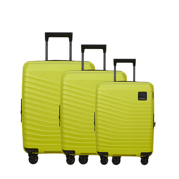 Valigia Intuo EXP | Samsonite