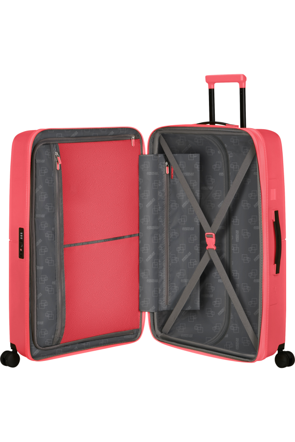Valigia Dashpop EXP | American Tourister
