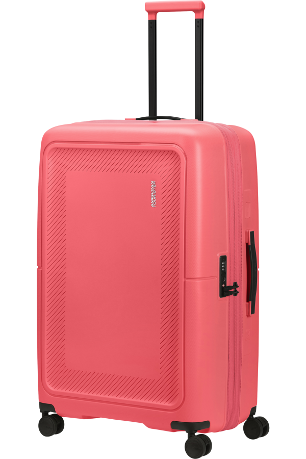 Valigia Dashpop EXP | American Tourister