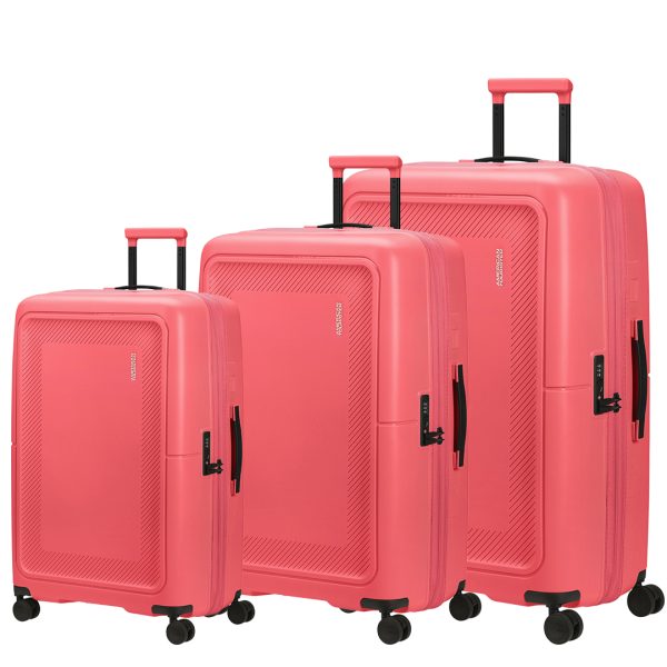 Valigia Dashpop EXP | American Tourister