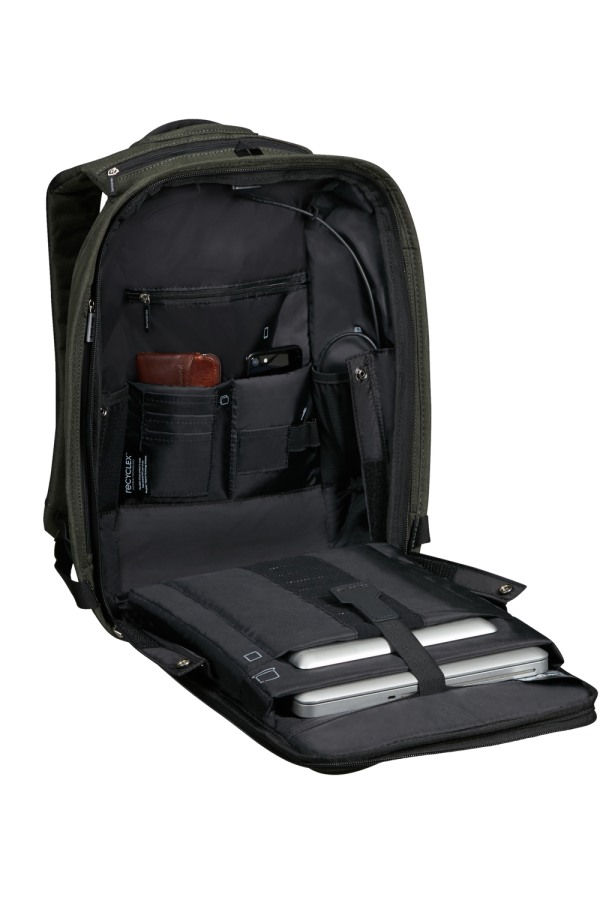 Zaino Securipak 15.6" | Samsonite