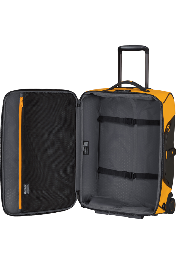 Borsone con ruote Ecodiver | Samsonite