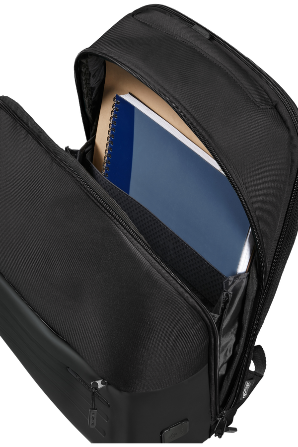 141470_ Zaino Stackd Biz 14.1" | Samsonite