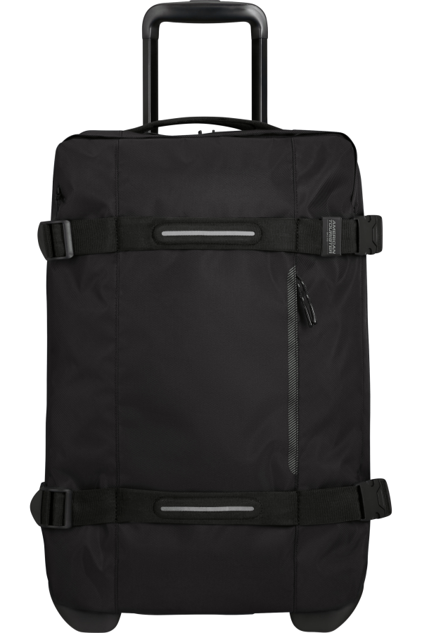 143163 Borsone con ruote Urban Track S | American Tourister
