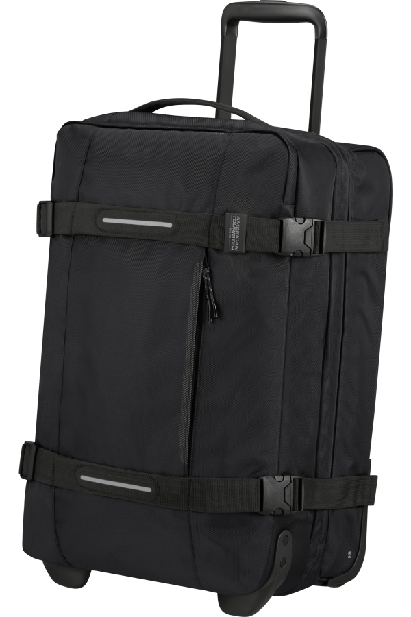 143163_ Borsone con ruote Urban Track S | American Tourister
