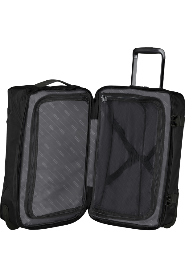 143163_1 Borsone con ruote Urban Track S | American Tourister