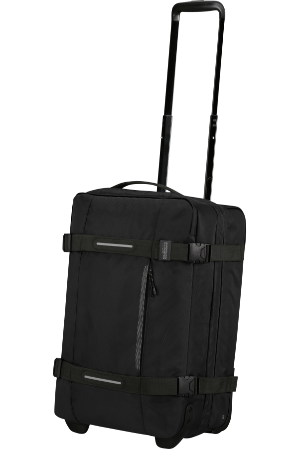 143163_3 Borsone con ruote Urban Track S | American Tourister