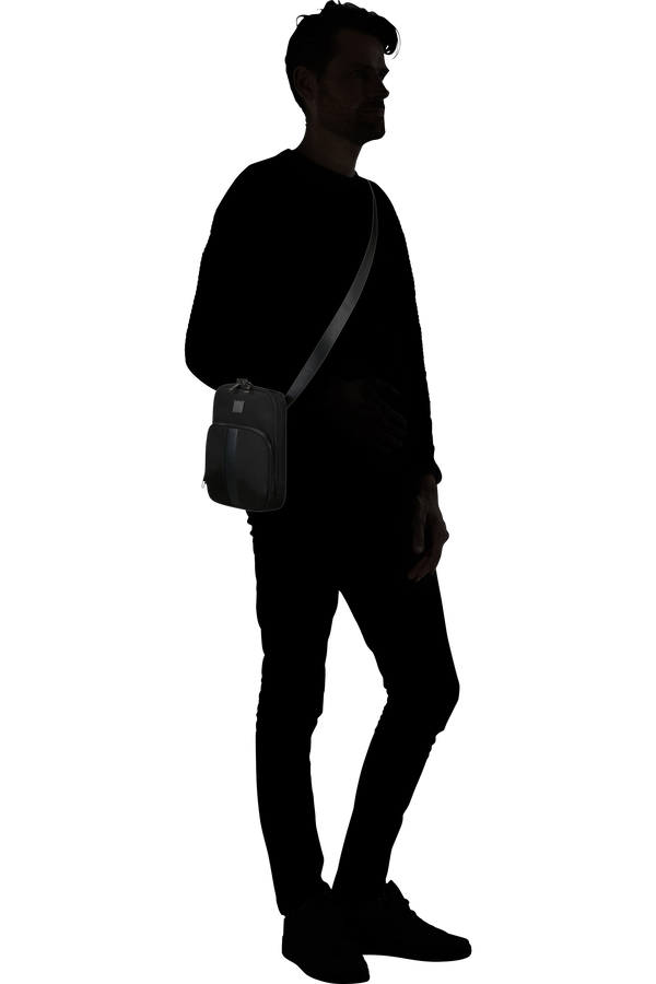 Borsello Sacksquare | Samsonite
