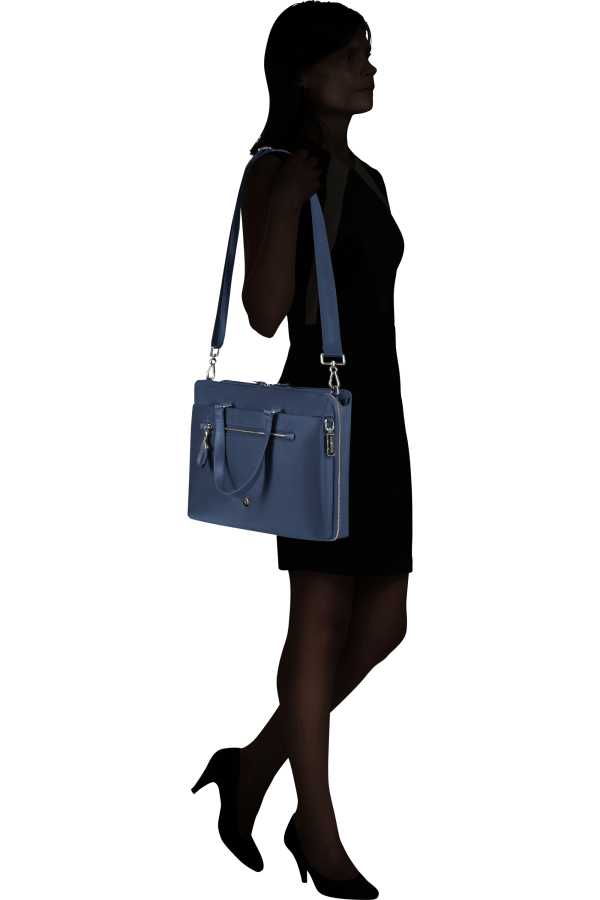 155841_ Cartella Karissa Evo 15.6" | Samsonite