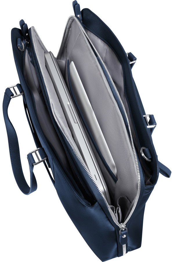 155841_4 Cartella Karissa Evo 15.6" | Samsonite