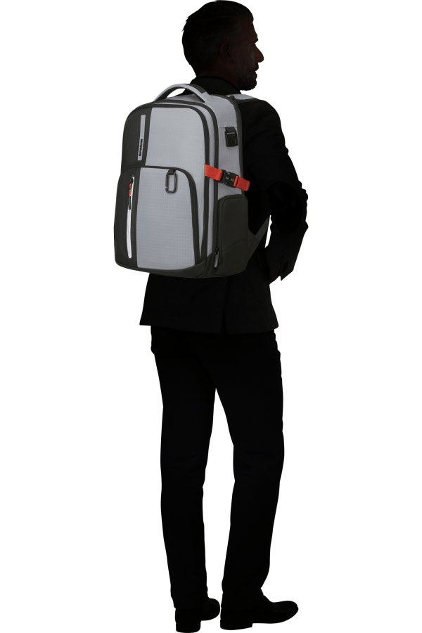 158754_ Zaino Biz2Go 15.6" | Samsonite