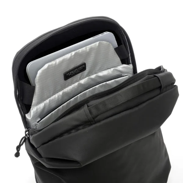Zaino City Black Sheep 15.6" | Spalding