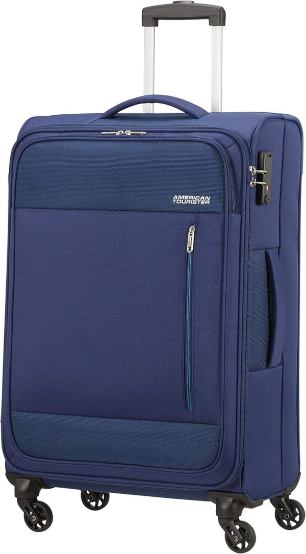 Valigia Heat Wave | American Tourister