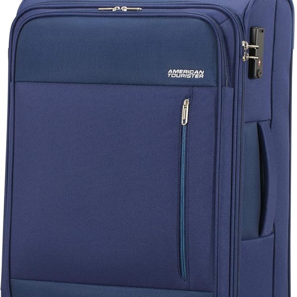 Valigia Heat Wave | American Tourister