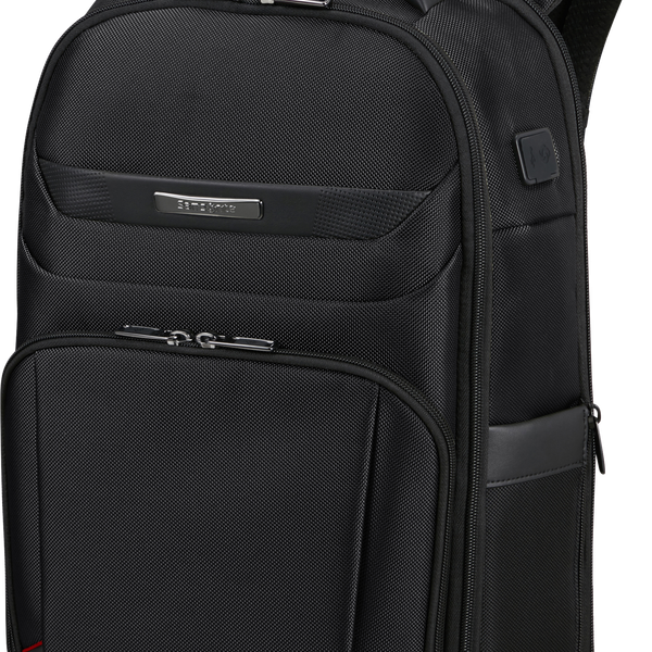 Zaino Pro-DLX 6 15.6" | Samsonite