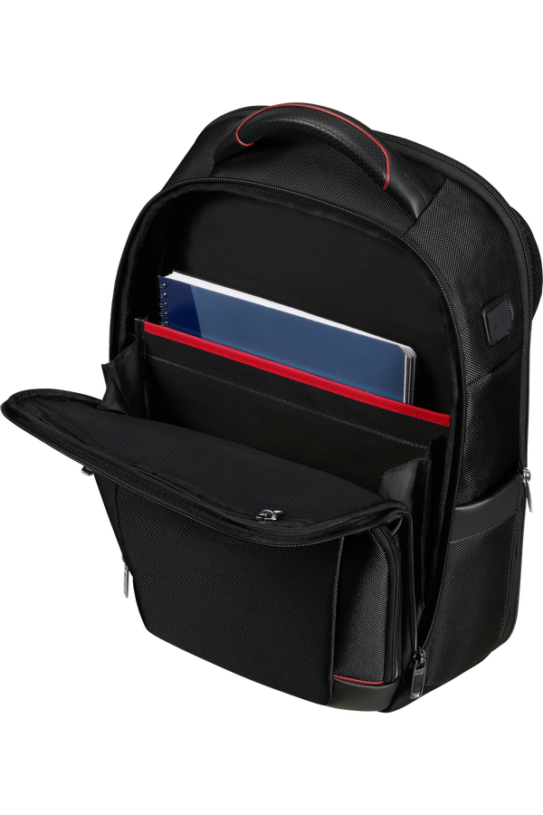 prodlx_ Zaino Pro-DLX 6 15.6" | Samsonite