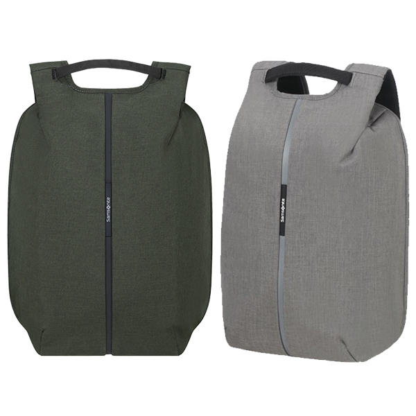 Zaino Securipak 15.6" | Samsonite