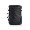 9240DRB_A Zaino Sport-Backpack DropInBlack 15" | InTempo