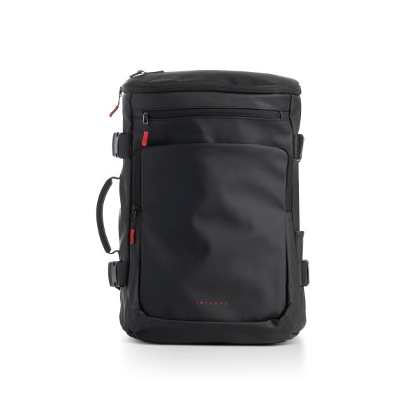 Zaino Sport-Backpack DropInBlack 15" | InTempo