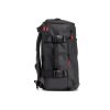 9240DRB_C Zaino Sport-Backpack DropInBlack 15" | InTempo