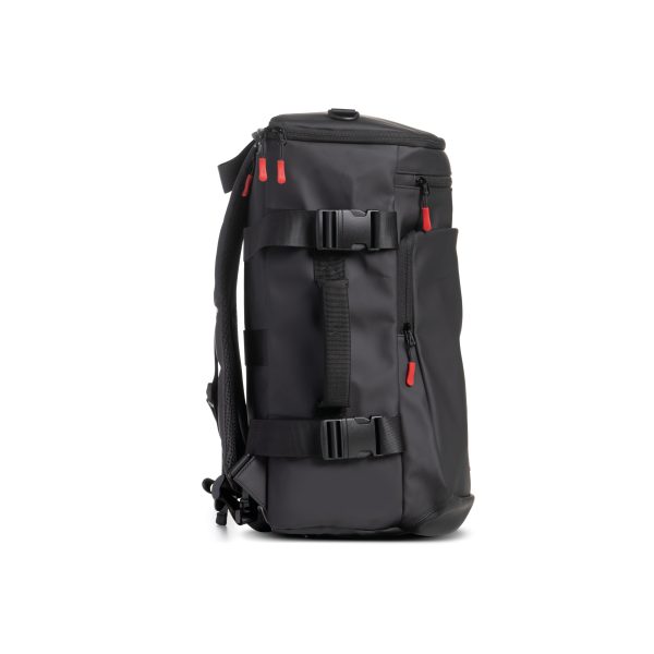 9240DRB_C Zaino Sport-Backpack DropInBlack 15" | InTempo