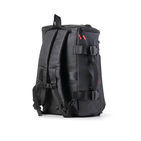 9240DRB_D Zaino Sport-Backpack DropInBlack 15" | InTempo