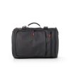 9240DRB_F Zaino Sport-Backpack DropInBlack 15" | InTempo