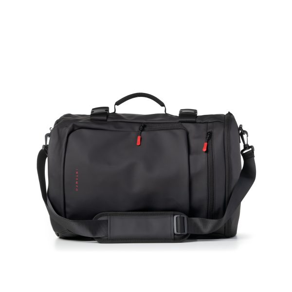 9240DRB_G Zaino Sport-Backpack DropInBlack 15" | InTempo