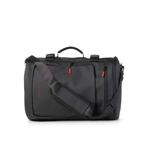 9240DRB_H Zaino Sport-Backpack DropInBlack 15" | InTempo