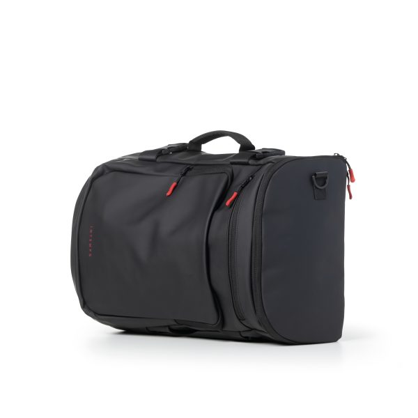 9240DRB_I Zaino Sport-Backpack DropInBlack 15" | InTempo