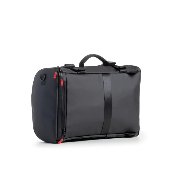 9240DRB_L Zaino Sport-Backpack DropInBlack 15" | InTempo