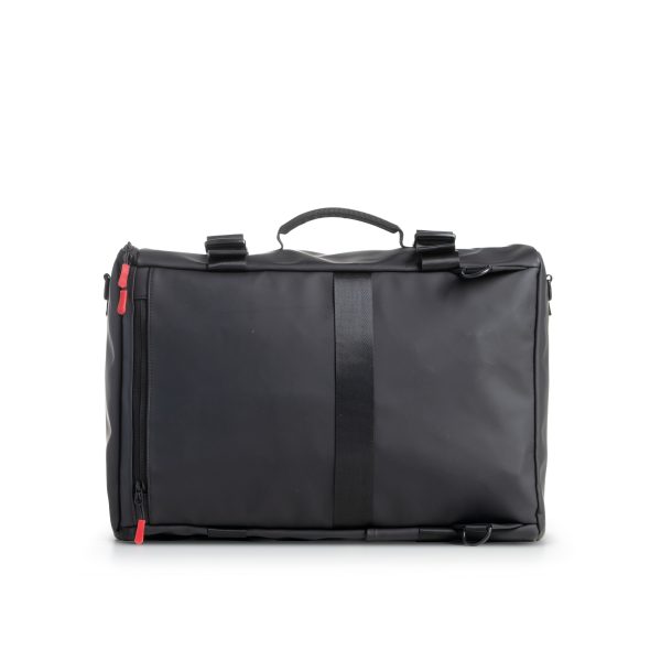 9240DRB_M Zaino Sport-Backpack DropInBlack 15" | InTempo